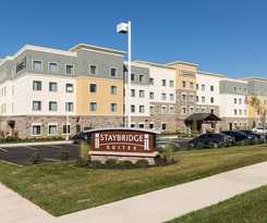 Staybridge Suites Newark - Fremont, An Ihg