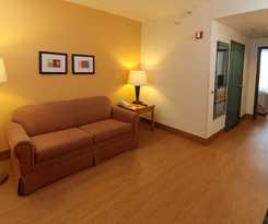 Hotel Wyndham Garden Mcallen At La Plaza Mall