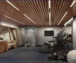 Hotel The Sound Seattle Belltown, Tapestry Collection By Hilton