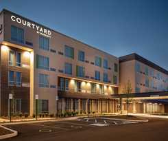 Hotel Courtyard By Marriott Indianapolis West - Speedway