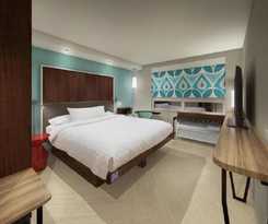 Tru By Hilton Nashville Downtown Convention Center