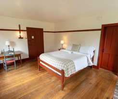 Shaker Village Of Pleasant Hill