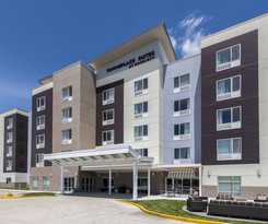 Towneplace Suites By Marriott St. Louis Edwardsville, Il