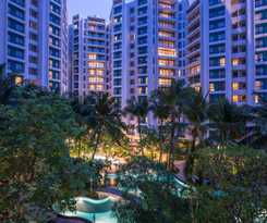 Hotel Chatrium Residence Sathorn