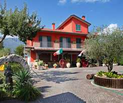  Azienda Agrituristica Pericle