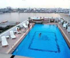 Hotel River Side Bangkok