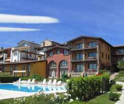 Residence Corte Ferrari