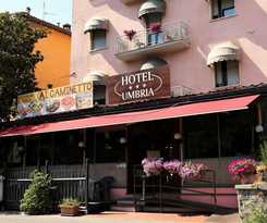 Hotel Ristorante Umbria