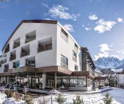 Hotel Il Tyrol