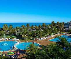 Hotel Ihr Residence Club Le Terrazze