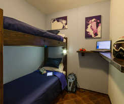 Resort Palace Sestriere 1 E 2