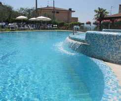 Residence Villa Margherita