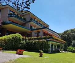 Hotel Parco Della Fonte