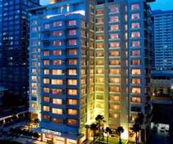 Courtyard By Marriott Bangkok