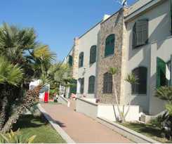 Hotel Albergo Ristorante Lucciola