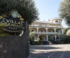 Hotel Villa Le Zagare Relais & SPA