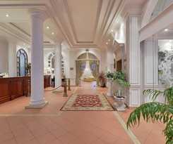 Hotel Terme Rosapepe