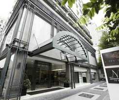 Cape House Langsuan