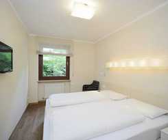Gartenresidence Zea Curtis
