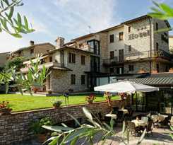 Ristorante La Terrazza