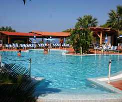 Hotel Residence Le Playe