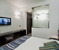 Hotel Ma