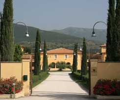 Hotel Delfina Palace