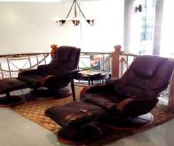 Silom Serene, A Boutique