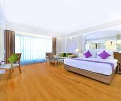 Hotel Centre Point Pratunam