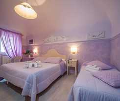 Hotel Albergo Etruria