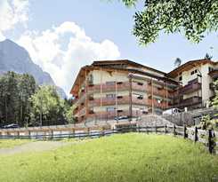 Hotel Parc Miramonti