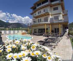 Hotel Ecohotel Primavera