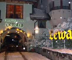 Hotel Ristorante Lewald