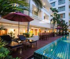 At Ease Saladaeng By Aetas