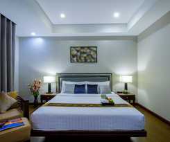 Grand Mercure Bangkok Asoke Residence