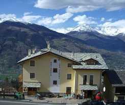 Hotel Residence Les Fleurs