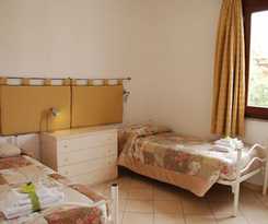 Hotel Il Melo Residence