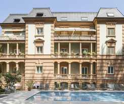 Windsor Merano and Suites