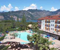 Hotel Majestic Palace