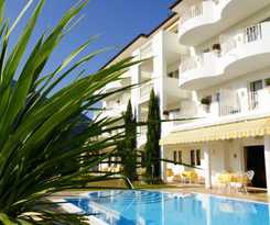 Rosenhotel Maria Theresia