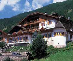 Hotel Ladinia