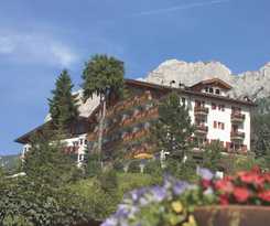 Catinaccio Rosengarten