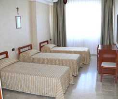 Hotel Albergo Casa Del Pellegrino