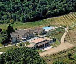 Tenuta La Borriana