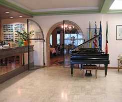 Hotel Ristorante Vecchia Maremma