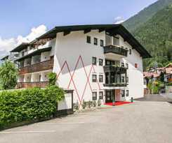 Hotel Das Bergland