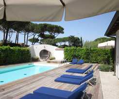 Hotel Villa Smeraldo