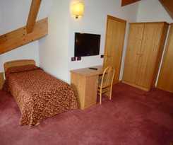 Hotel Canada
