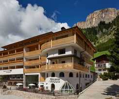 Hotel Mezd&igrave;
