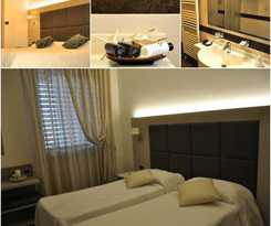 Hotel Etruria